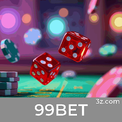 Tecnologia 3D e Jogos com Dealer Real no 99BET