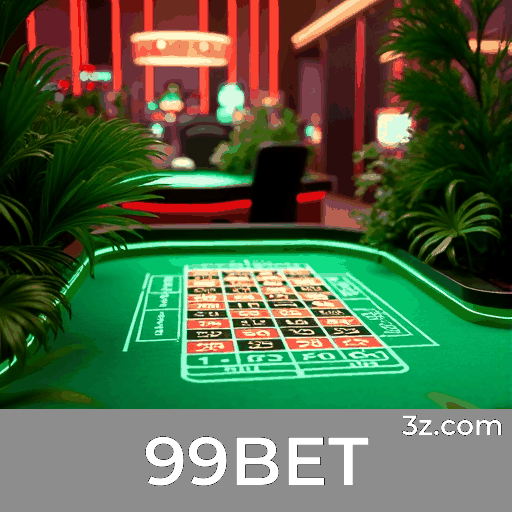 Tecnologia 3D e Jogos com Dealer Real no 99BET